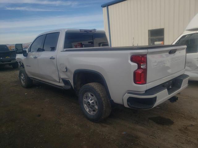 Obraz 2 z 2021 CHEVROLET SILVERADO K3500 HIGH COUNTRY 2021 z VIN 1GC4YVEY4MF292728
