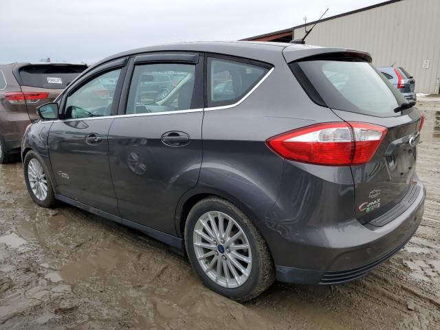 Obraz 2 z 2016 FORD C-MAX PREMIUM SEL 2016 z VIN 1FADP5CU5GL103955