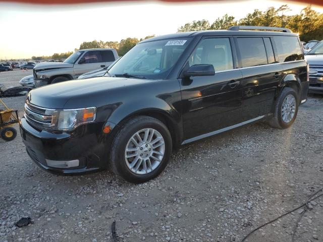 Изображение 2013 FORD FLEX SEL 2013
