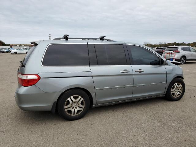Изображение 3 2007 HONDA ODYSSEY EX 2007 с VIN 5FNRL38417B107285