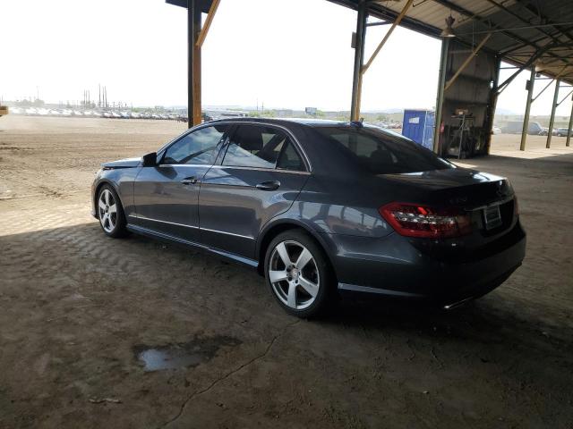 Obraz 2 z 2011 MERCEDES-BENZ E 350 2011 z VIN WDDHF5GB4BA397060