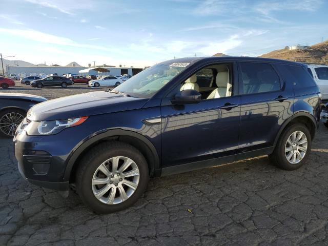 Obraz 1 z 2016 LAND ROVER DISCOVERY SPORT SE 2016 z VIN SALCP2BG3GH600630