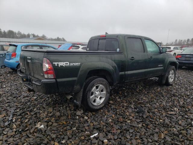 Изображение 3 2014 TOYOTA TACOMA DOUBLE CAB LONG BED 2014 с VIN 5TFMU4FN9EX026630