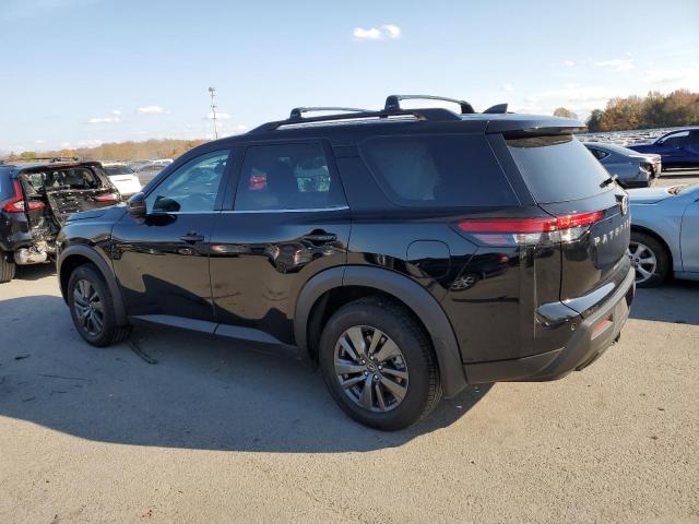 Obraz 2 z 2024 NISSAN PATHFINDER SV 2024 z VIN 5N1DR3BC1RC201770