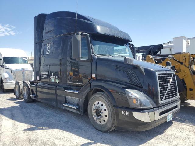 Image 1 of 2016 VOLVO VN VNL 2016 with VIN 4V4NC9EH1GN957125
