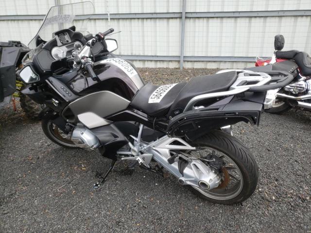 Изображение 3 2015 BMW R1200 RT 2015 с VIN WB10A1305FZ191964