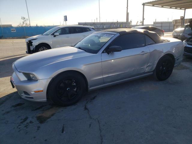 Image 1 of 2014 FORD MUSTANG  2014 with VIN 1ZVBP8EM6E5267021