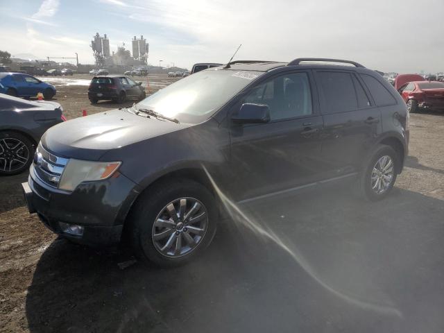 Изображение 1 2007 FORD EDGE SEL PLUS 2007 с VIN 2FMDK39C77BB10297
