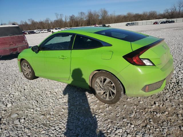 Image 2 of 2016 HONDA CIVIC LX 2016 with VIN 2HGFC4B0XGH308385