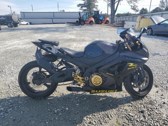 2008 SUZUKI GSX-R1000  2008 image