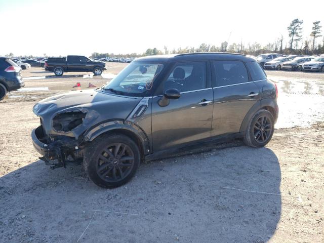 2014 MINI COOPER S COUNTRYMAN 2014 image