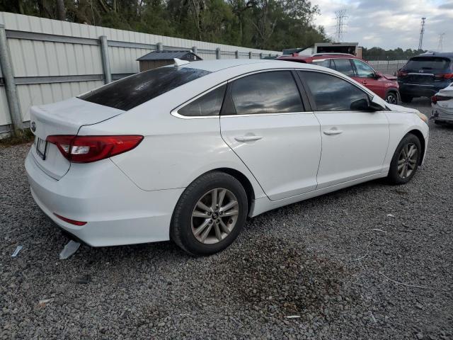 Изображение 3 2015 HYUNDAI SONATA SE 2015 с VIN 5NPE24AF2FH046595