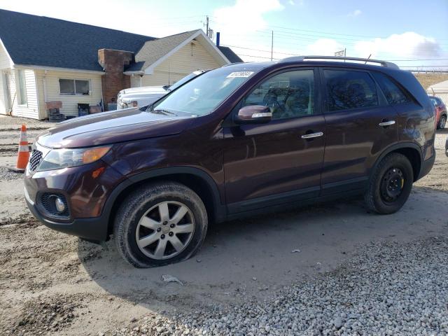 Изображение 2013 KIA SORENTO LX 2013