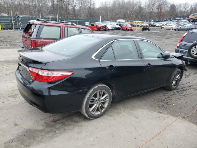 Image 3 of 2017 TOYOTA CAMRY LE 2017 with VIN 4T1BF1FK3HU798967
