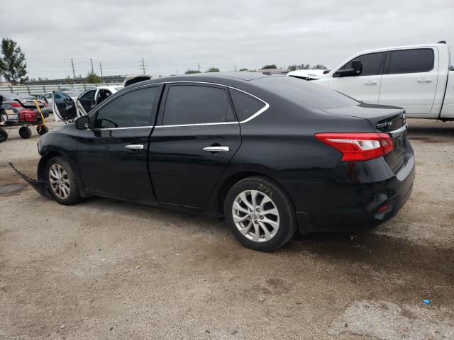 Изображение 2 2018 NISSAN SENTRA S 2018 с VIN 3N1AB7AP0JY205699