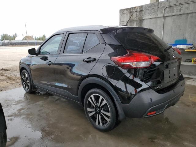 Obraz 2 z 2020 NISSAN KICKS SV 2020 z VIN 3N1CP5CV6LL530870