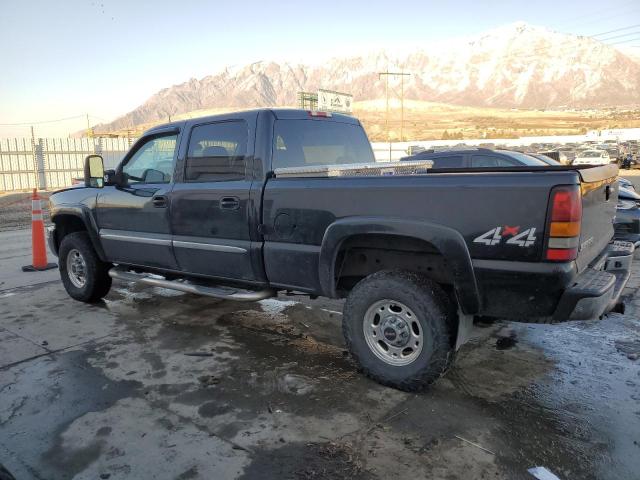 Изображение 2 2004 GMC SIERRA K2500 HEAVY DUTY 2004 с VIN 1GTHK23U54F105580