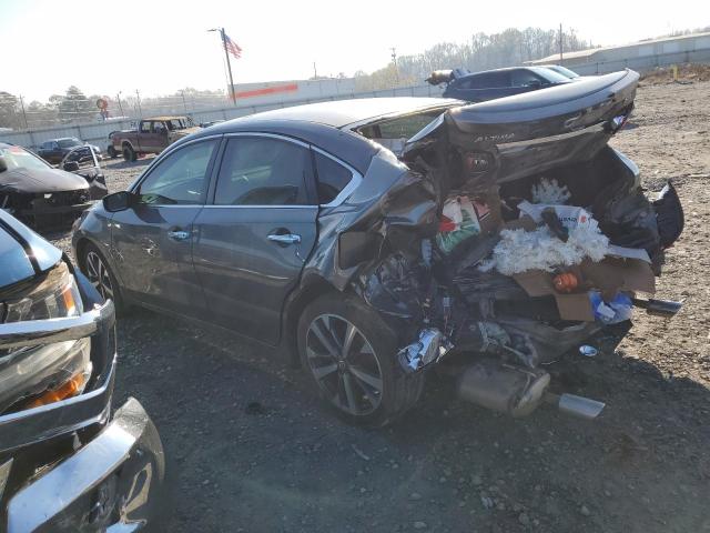 Image 2 of 2017 NISSAN ALTIMA 2.5 2017 with VIN 1N4AL3AP6HC470798