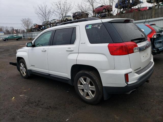 Obraz 2 z 2016 GMC TERRAIN SLE 2016 z VIN 2GKFLTE33G6207090