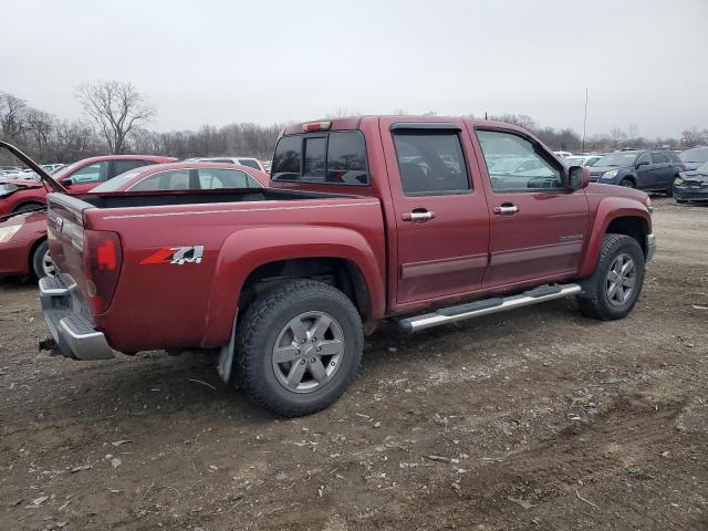 Изображение 3 2010 CHEVROLET COLORADO LT 2010 с VIN 1GCJTDDE3A8110522