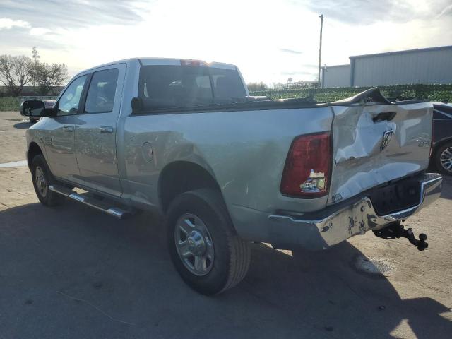 Изображение 2 2018 RAM 2500 SLT 2018 с VIN 3C6UR5DL8JG209368