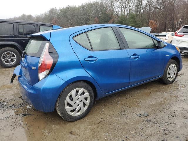Изображение 3 2015 TOYOTA PRIUS C  2015 с VIN JTDKDTB37F1585717