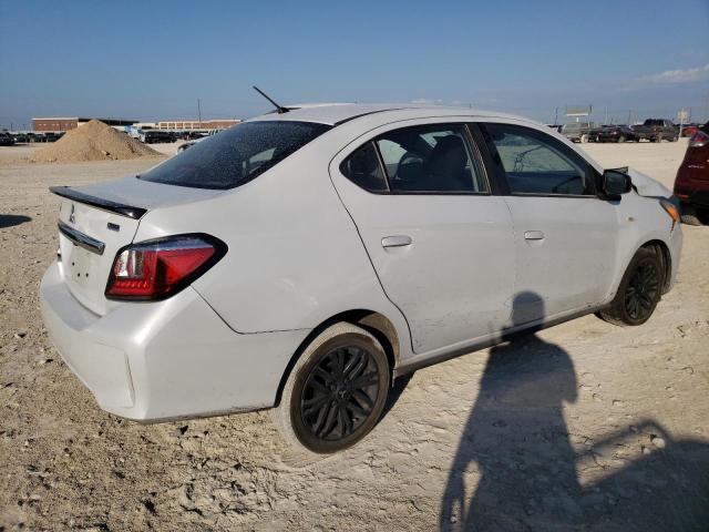Image 3 of 2022 MITSUBISHI MIRAGE G4 ES 2022 with VIN ML32FUFJ1NHF03419