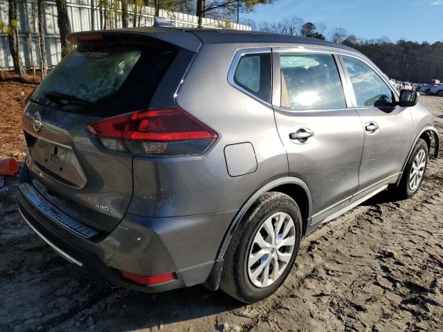 Изображение 3 2018 NISSAN ROGUE S 2018 с VIN KNMAT2MV0JP508555