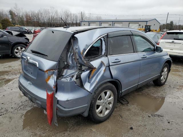 Image 3 of 2008 HONDA CR-V EXL 2008 with VIN JHLRE48768C038704