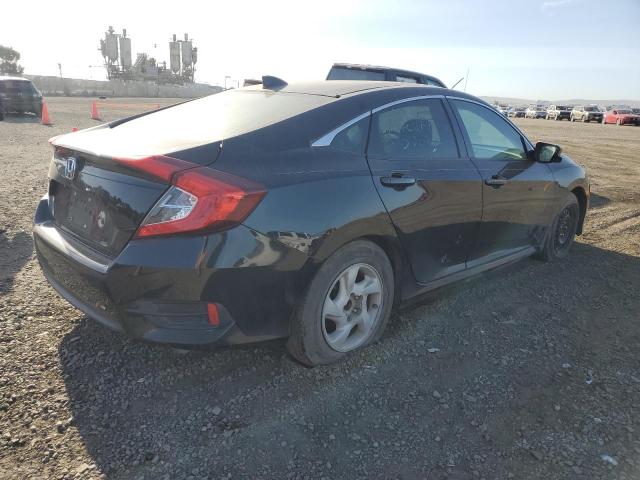 Изображение 3 2017 HONDA CIVIC EX 2017 с VIN 2HGFC2F70HH570784