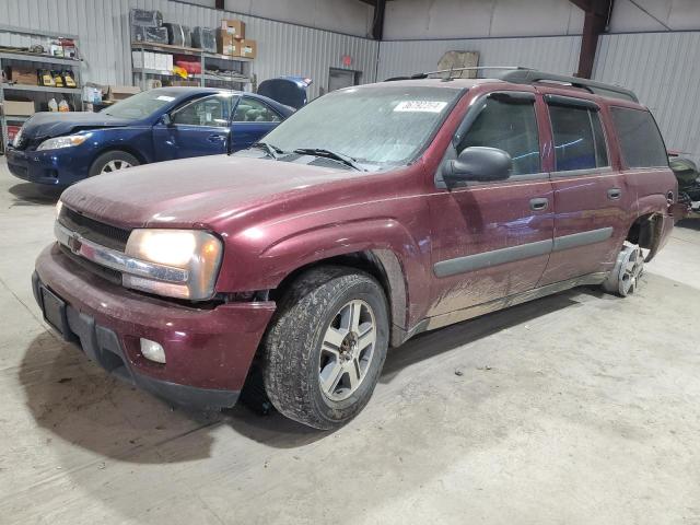 Obraz 2005 CHEVROLET TRAILBLAZER EXT LS 2005