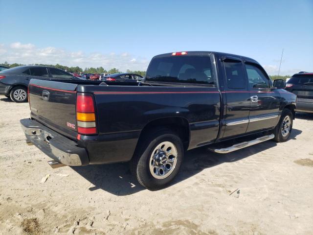 Изображение 3 2005 GMC NEW SIERRA C1500 2005 с VIN 1GTEC19T65Z215370