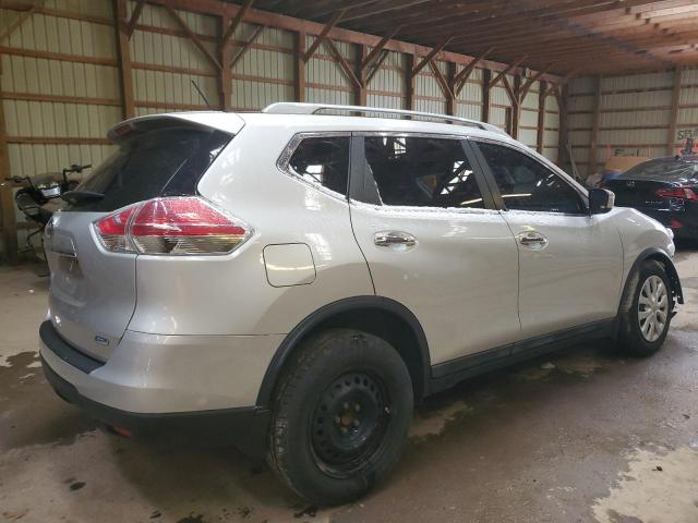 Image 3 of 2015 NISSAN ROGUE S 2015 with VIN 5N1AT2MT7FC754320