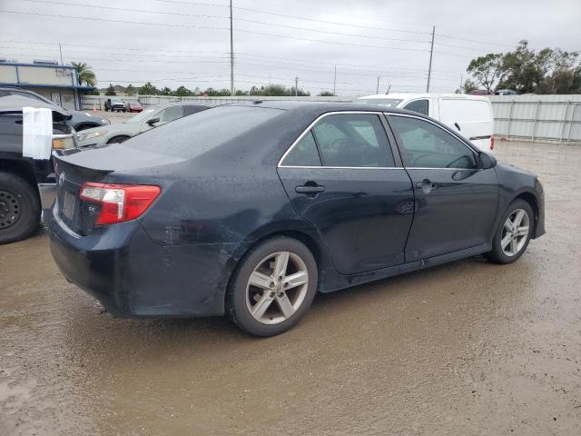 Image 3 of 2012 TOYOTA CAMRY BASE 2012 with VIN 4T1BF1FK8CU146404