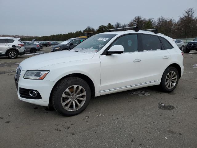 Изображение 2016 AUDI Q5 PREMIUM 2016