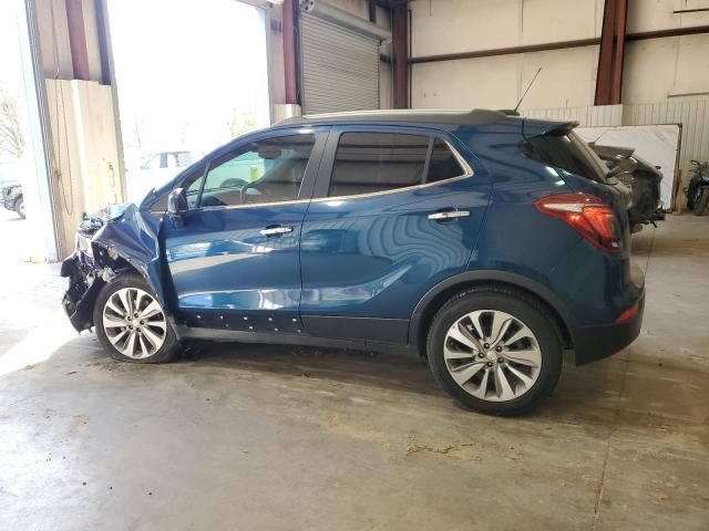 Image 2 of 2020 BUICK ENCORE PREFERRED 2020 with VIN KL4CJASB5LB027292