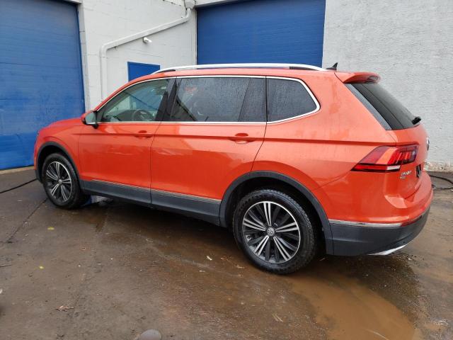 Изображение 2 2019 VOLKSWAGEN TIGUAN SE 2019 с VIN 3VV3B7AX7KM159532
