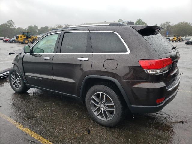 Obraz 2 z 2017 JEEP GRAND CHEROKEE LIMITED 2017 z VIN 1C4RJEBG6HC819794