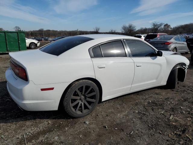 Image 3 of 2012 DODGE CHARGER POLICE 2012 with VIN 2C3CDXAT9CH280170