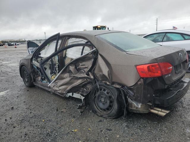 Obraz 2 z 2013 VOLKSWAGEN JETTA SE 2013 z VIN 3VWDX7AJ8DM373350