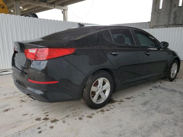 Image 3 of 2015 KIA OPTIMA LX 2015 with VIN KNAGM4A76F5660574