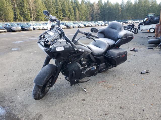 Image 2 of 2023 HARLEY-DAVIDSON FLTRK  2023 with VIN 1HD1KZF19PB653071