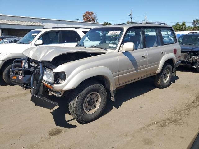 Obraz 1 z 1992 TOYOTA LAND CRUISER FJ80 1992 z VIN JT3FJ80W6N0049502