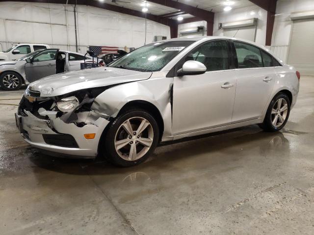Image 1 of 2014 CHEVROLET CRUZE LT 2014 with VIN 1G1PE5SB4E7394864