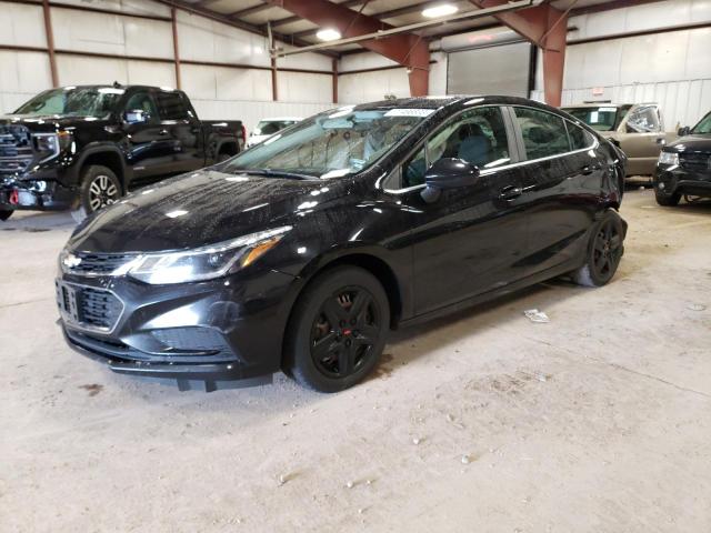 Obraz 1 z 2018 CHEVROLET CRUZE LT 2018 z VIN 1G1BD5SM7J7146956