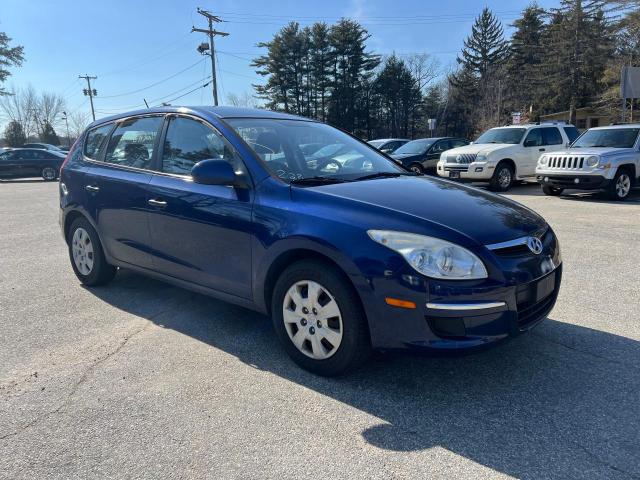 2011 HYUNDAI ELANTRA TOURING GLS 2011 image