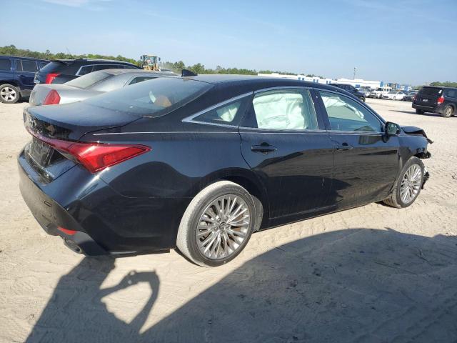 Obraz 3 z 2019 TOYOTA AVALON XLE 2019 z VIN 4T1BZ1FB2KU021520