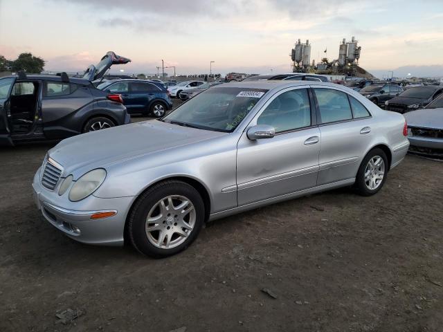 Obraz 1 z 2004 MERCEDES-BENZ E 320 2004 z VIN WDBUF65J84A425291