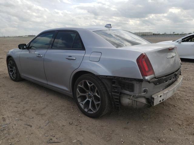 Изображение 2 2018 CHRYSLER 300 TOURING 2018 с VIN 2C3CCAAG5JH201979