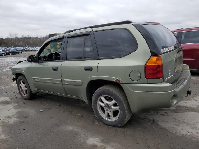 Image 2 of 2004 GMC ENVOY  2004 with VIN 1GKDT13S842196327